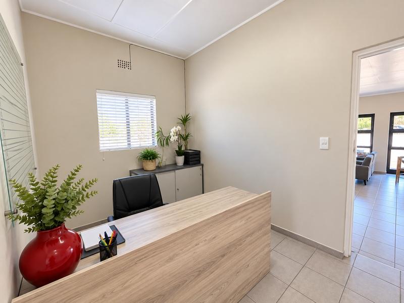 Commercial Property for Sale in Laaiplek Western Cape
